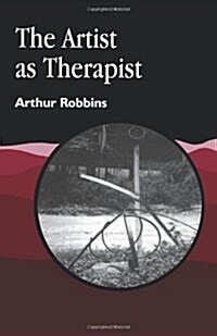 ARTIST AS THERAPIST (Paperback)