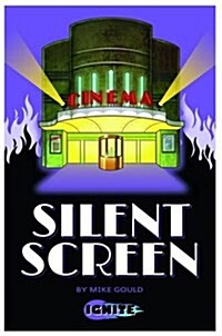 Silent Screen (Paperback)