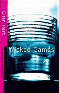 Wicked Games (Paperback)