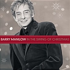 Barry Manilow - In The Swing Of Christmas