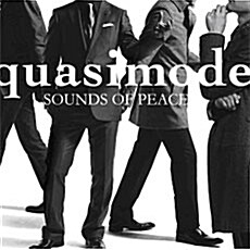 Quasimode - Sounds Of Peace [재발매]