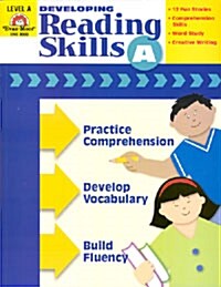 EM Developing Reading Skills A : Student Book (Paperback + CD 1장) (Paperback + CD)