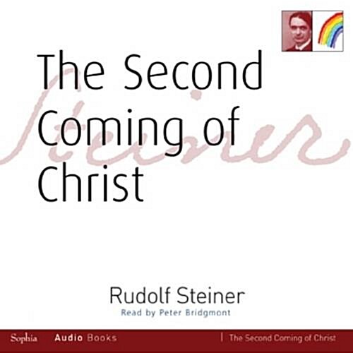 The Second Coming of Christ (CD-Audio)