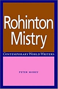 Rohinton Mistry (Hardcover)