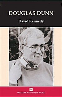 Douglas Dunn (Paperback, New ed)