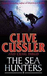 The Sea Hunters 2 (Hardcover)