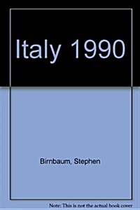 BIRNBAUMS ITALY 1990 PB (Paperback)