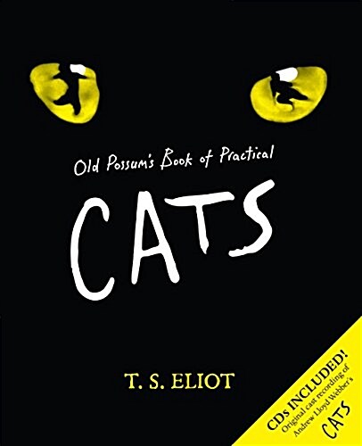 Old Possums Book of Practical Cats (Package)