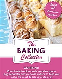 Baking (Novelty Book)