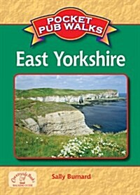 Pocket Pub Walks in East Yorkshire (Paperback)