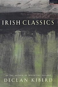 Irish Classics (Paperback, New ed)