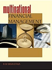 Multinational Financial Management (Paperback)