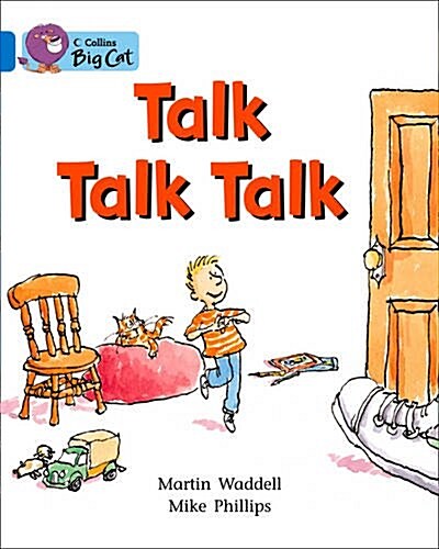 Talk, Talk, Talk Workbook (Paperback)