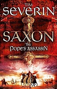 The Popes Assassin (Paperback)