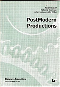 Postmodern Productions (Hardcover)