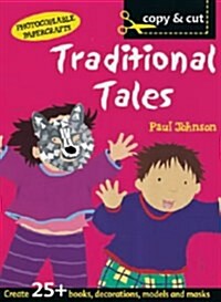Traditional Tales (Paperback)