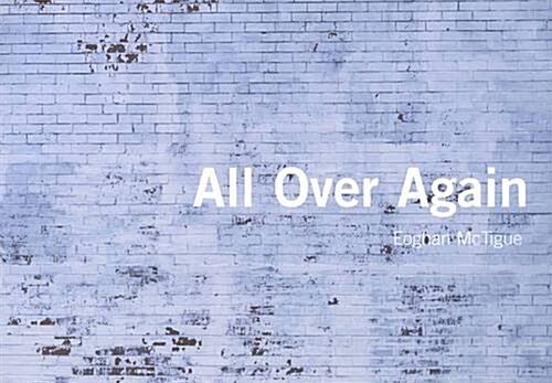 All Over Again (Paperback)