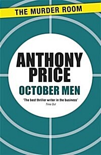 October Men (Paperback)