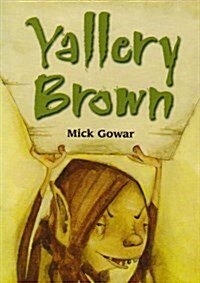 Pocket Tales Year 5 Yallery Brown (Paperback)