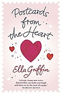 Postcards from the Heart (Paperback)