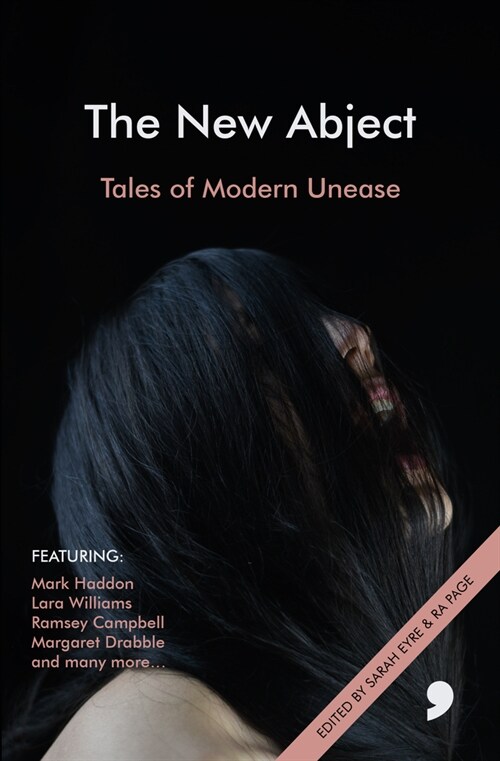 The New Abject : Tales of Modern Unease (Paperback)
