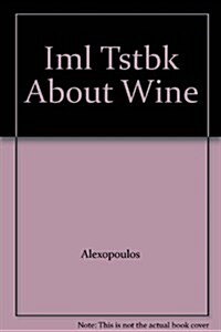 IML TSTBK ABOUT WINE