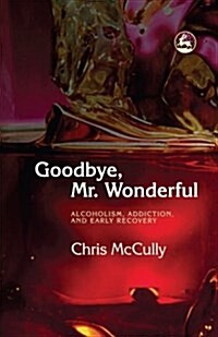 GOODBYE MR WONDERFUL (Paperback)