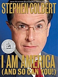 I am America (and So Can You!) (Paperback, Airport / Export ed)