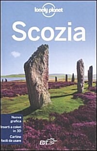 Scozia (Paperback, 7 ed)