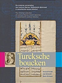 Turcksche Boucken (Hardcover)