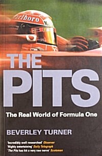 The Pits (Paperback, Main - Print on Demand)
