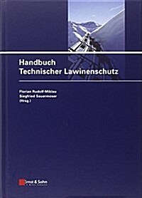 Set Wildbach Und Lawinenschutz (Hardcover)