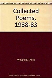 Collected Poems, 1938-83 (Hardcover)