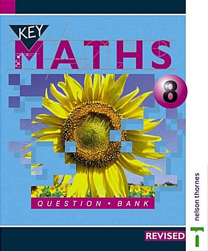 Key Maths (Loose-leaf, 2 Rev ed)