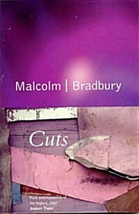 Cuts (Paperback)