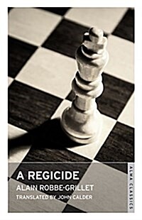 A Regicide (Paperback)