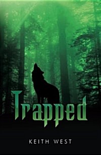 Trapped (Paperback)