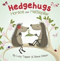 Horace and Hattiepillar (Paperback)