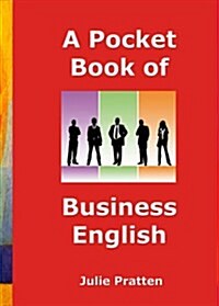 A Pocket Book of Business English (Paperback)