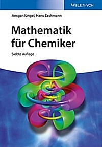 Mathematik fur Chemiker (Hardcover, 7 Rev ed)