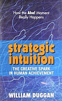 Strategic Intuition (Hardcover)