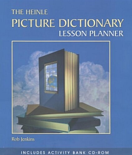 Lesson Planner for the Heinle Picture Dictionary (CD-ROM)