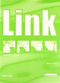 Link Elementary (Paperback)