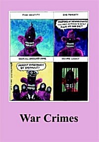 War Crimes (Paperback)