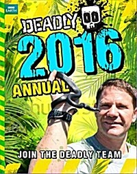 Deadly Annual (Hardcover)