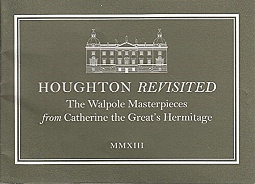 HOUGHTON REVISITED (Paperback)