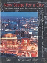 New Jersey Performing Arts Centre (Paperback)