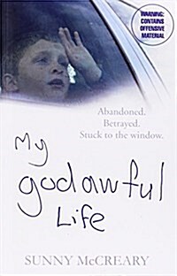 My Godawful Life (Paperback)