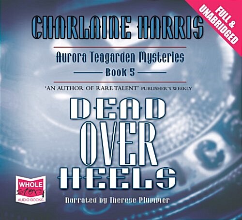 Dead Over Heels (CD-Audio)