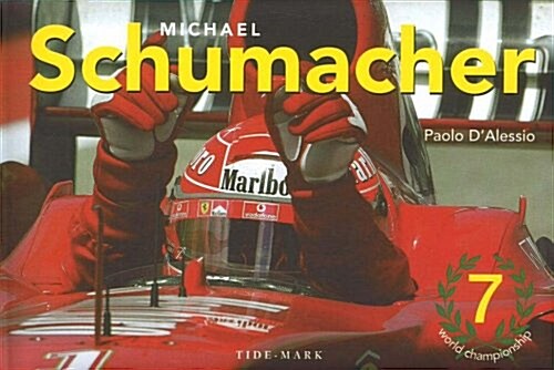 Michael Schumacher (Hardcover)